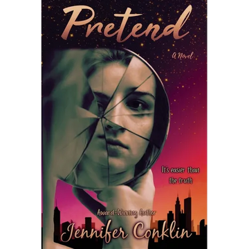 Pretend - Paperback