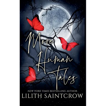 More Human Tales - Paperback