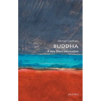Buddha: A Very Short Introduction - Paperback