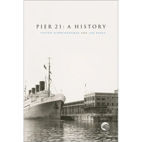 Pier 21: A History - Paperback