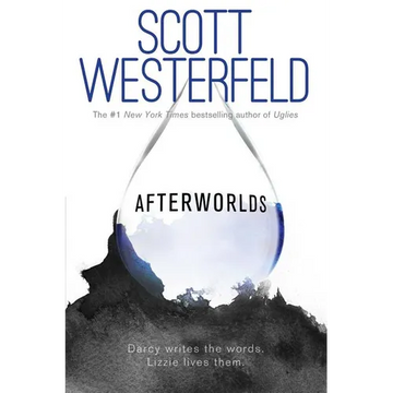Afterworlds - Hardcover