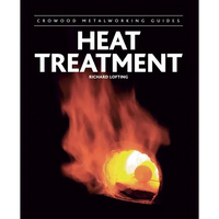 Heat Treatment - Hardcover