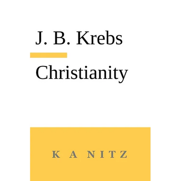 Christianity: God and Nature Only One Through the Word - Paperback