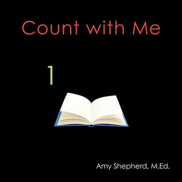 Count With Me - Paperback