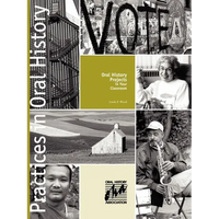 Oral History Projects in Your Classroom - Paperback