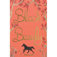 Black Beauty - Hardcover