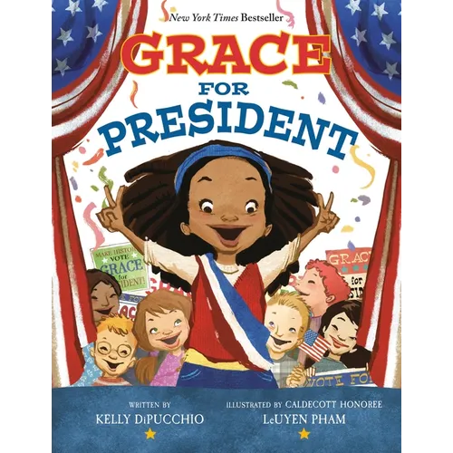 Grace for President