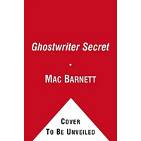 The Ghostwriter Secret - Paperback