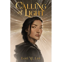 Calling of Light - Hardcover