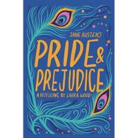 Jane Austen's Pride & Prejudice - Paperback