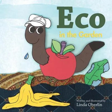 Eco in the Garden - Paperback