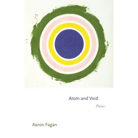 Atom and Void: Poems - Paperback