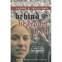 Behind the Bedroom Wall - Paperback
