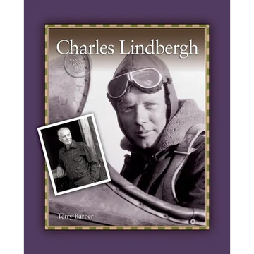 Charles Lindbergh - Paperback
