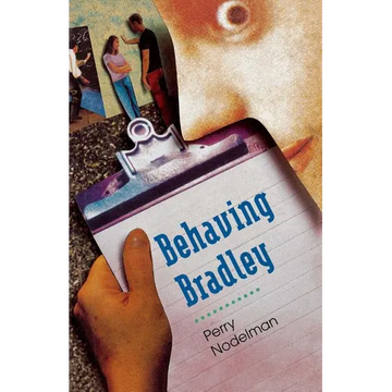 Behaving Bradley - Paperback