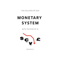 The Collapse of Our Monetary System With the Rise of AI - Paperback