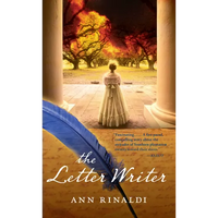 The Letter Writer - Paperback