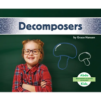 Decomposers - Library Binding