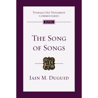 The Song of Songs: An Introduction and Commentary - Paperback