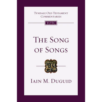 The Song of Songs: An Introduction and Commentary - Paperback