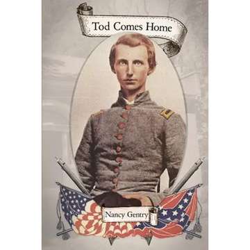 Tod Comes Home - Paperback