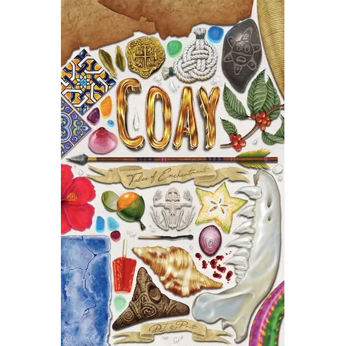 Coay: Tales of Enchantment