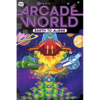 Earth to Aliens - Paperback