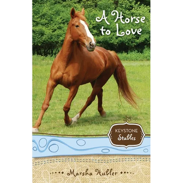 A Horse to Love: 1 - Paperback