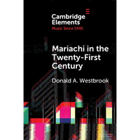 Mariachi in the Twenty-First Century - Paperback