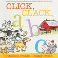 Click, Clack, ABC