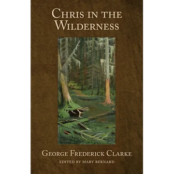 Chris in the Wilderness - Paperback
