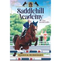 The Showdown - Paperback