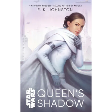 Star Wars: Queen's Shadow - Paperback