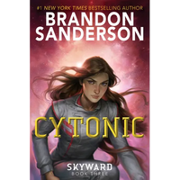 Cytonic - Paperback