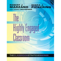 The Highly Engaged Classroom - Paperback