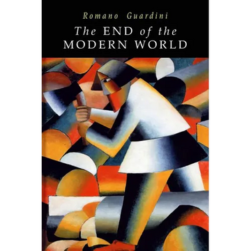 End of the Modern World - Paperback