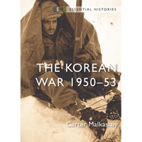 The Korean War: 1950-53 - Paperback