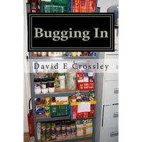 Bugging In - Paperback