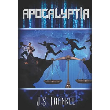 Apocalyptia - Paperback