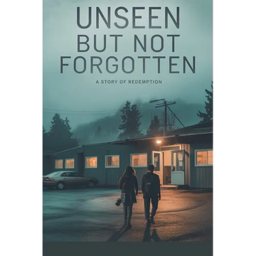 Unseen but Not Forgotten - Paperback