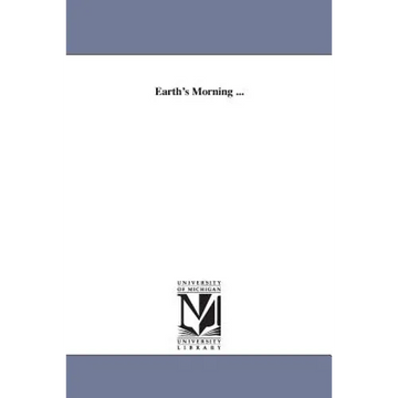 Earth's Morning ... - Paperback