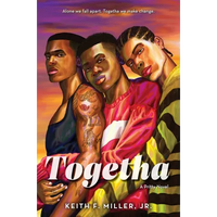 Togetha - Hardcover