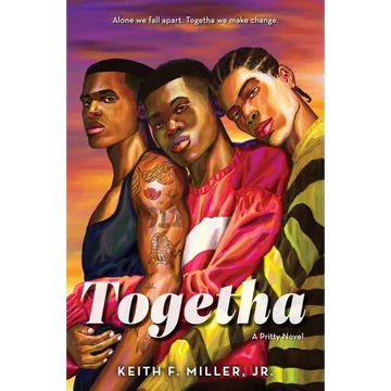 Togetha - Hardcover