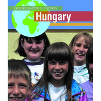 Hungary - Library Binding