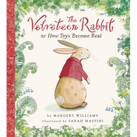 The Velveteen Rabbit - Hardcover