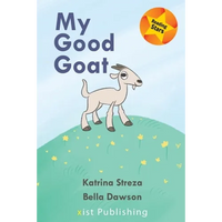 My Good Goat - Paperback