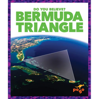 Bermuda Triangle - Paperback