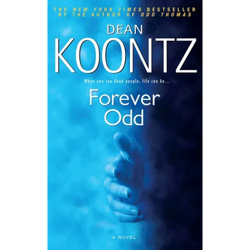 Forever Odd - Paperback