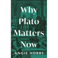 Why Plato Matters Now - Hardcover