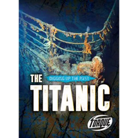 The Titanic - Library Binding